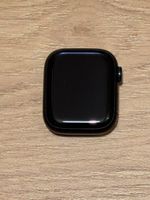 Smartwatch Apple Watch Series 8 Midnight mit Armband
