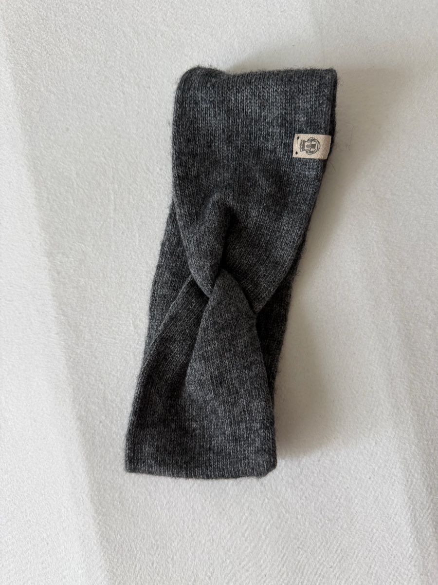 Roeckl Copricapi, berretti & cappellini: Röckl Stirnband  – Nuovo (secondo la descrizione) da Bern venduto da thi_857v 1