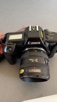 Appareil photo reflex Canon EOS 650 funcionel