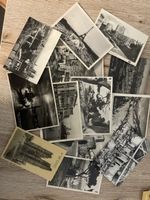 Grosse Sammlung Ansichtskarten diverse Motive gebraucht
