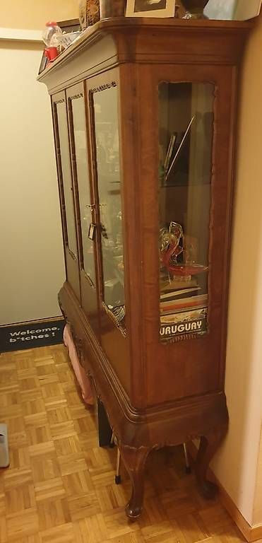 Vetrine: Vitrine ancienne – Usato da Genève venduto da isa_x2yd