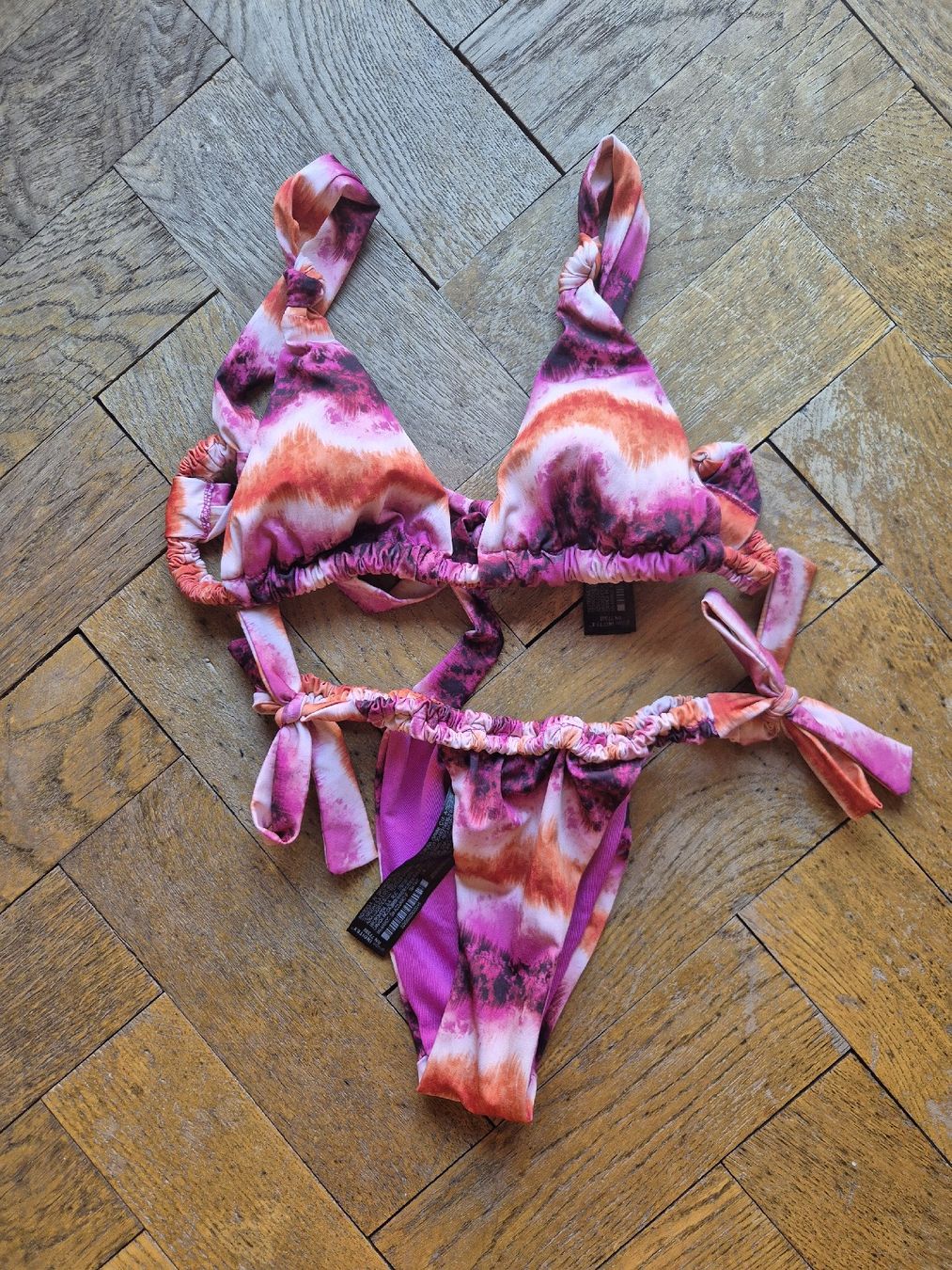 Zara Costumi da bagno & Bikini: Bikini Gr. S – Nuovo (secondo la descrizione) da Zürich venduto da taisli1