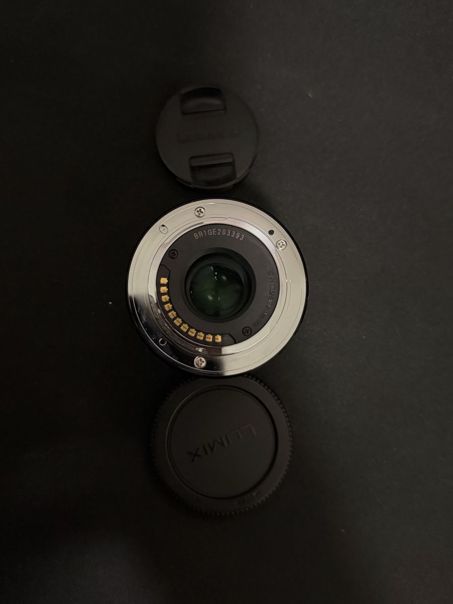 Panasonic Obiettivi: LUMIX 42.5mm f1.7 – Usato da Unterentfelden venduto da Cxcxxxx 3