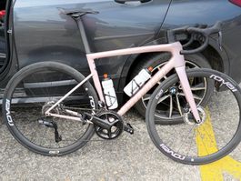 Vente d'un Specialized Tarmac SL8 Full Ultegra 2025