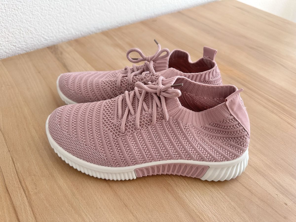 Scarpe da donna: Sneakers Neu Gr. 40 – Nuovo e nell'imballaggio originale da Watt venduto da mosi72 1