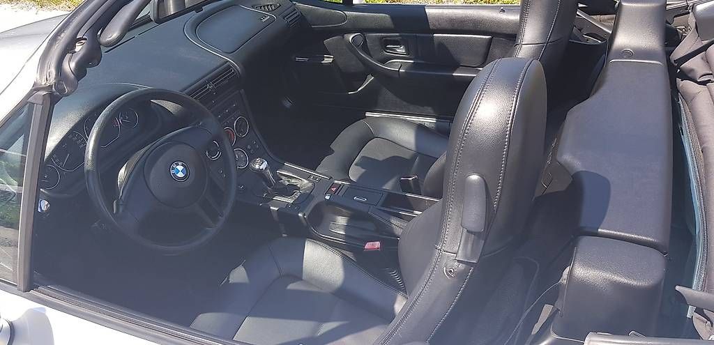 Automobili: BMW Z3 Roadster 2.0 – Usato da Chamoson venduto da veu_9ssd 3