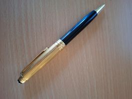 Montblanc Kugelschreiber