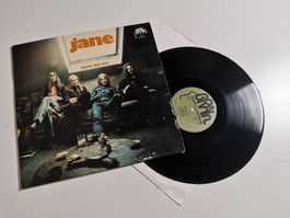 JANE - HERE WE ARE