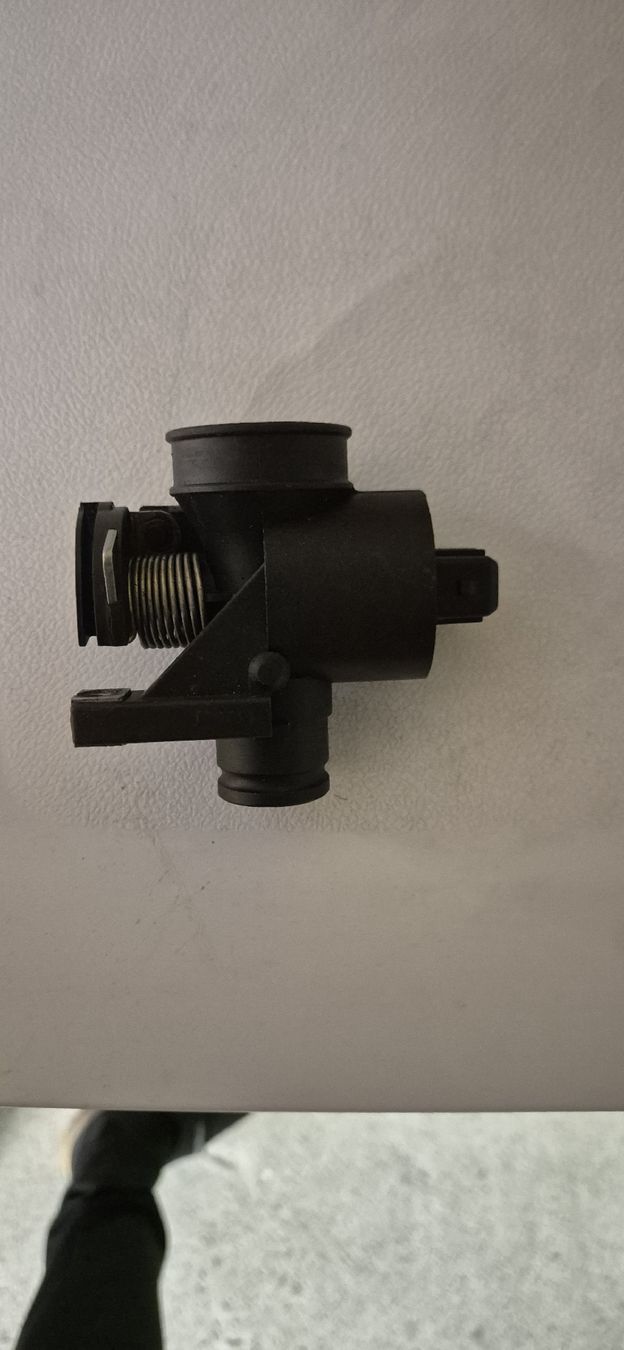 Scooter: Drosselklappen Aprilia sr50 Ditech – Usato da Thun venduto da Vet.Lim 1