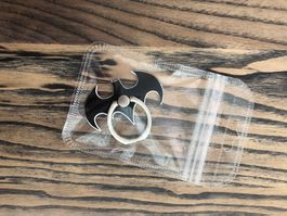 Batman Handyring Griff Ring Halterung für Smartphone