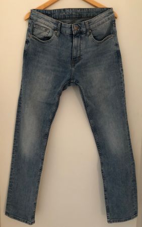 Herren Jeans Grösse 34/32 The Slim - Top Zustand!
