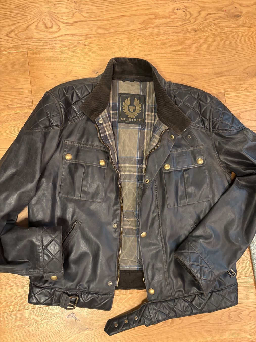 Belstaff Jacken: Belstaff Jacke 😻🔝 – Gebraucht aus Gutenswil von mse_hbj5 1