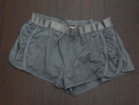 Orig. STELLA McCARTNEY ADIDAS Shorts Gr. XS