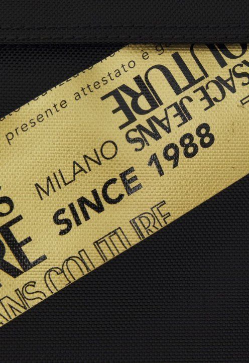 Versace Borse: Versace Jeans Couture Clutch Tasche -30% – Nuovo e nell'imballaggio originale da Turbenthal venduto da lau_2nrd 3