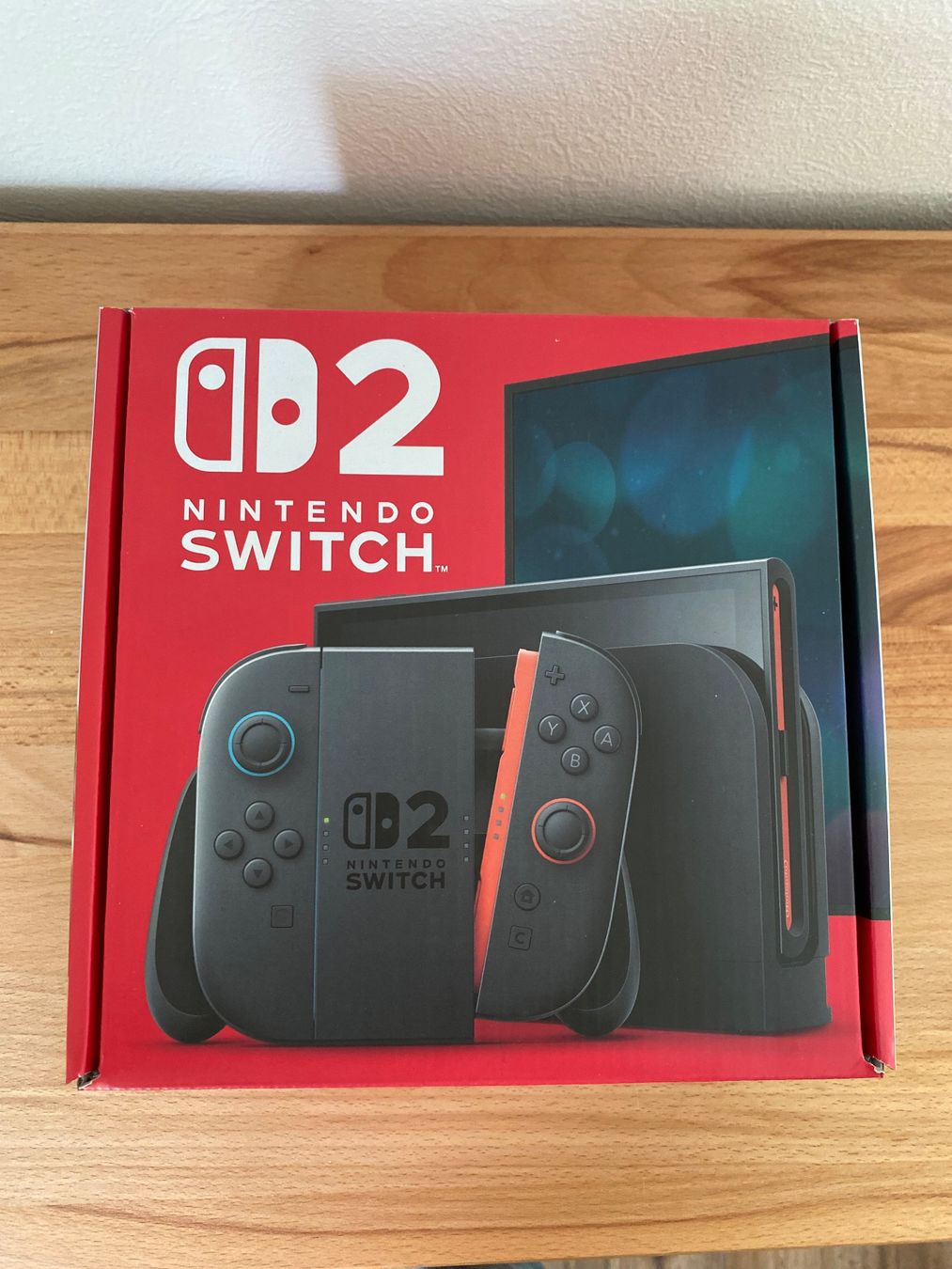 Nintendo Console: Nintendo Switch 2 – Nuovo e nell'imballaggio originale da Beckenried venduto da and_b729 5