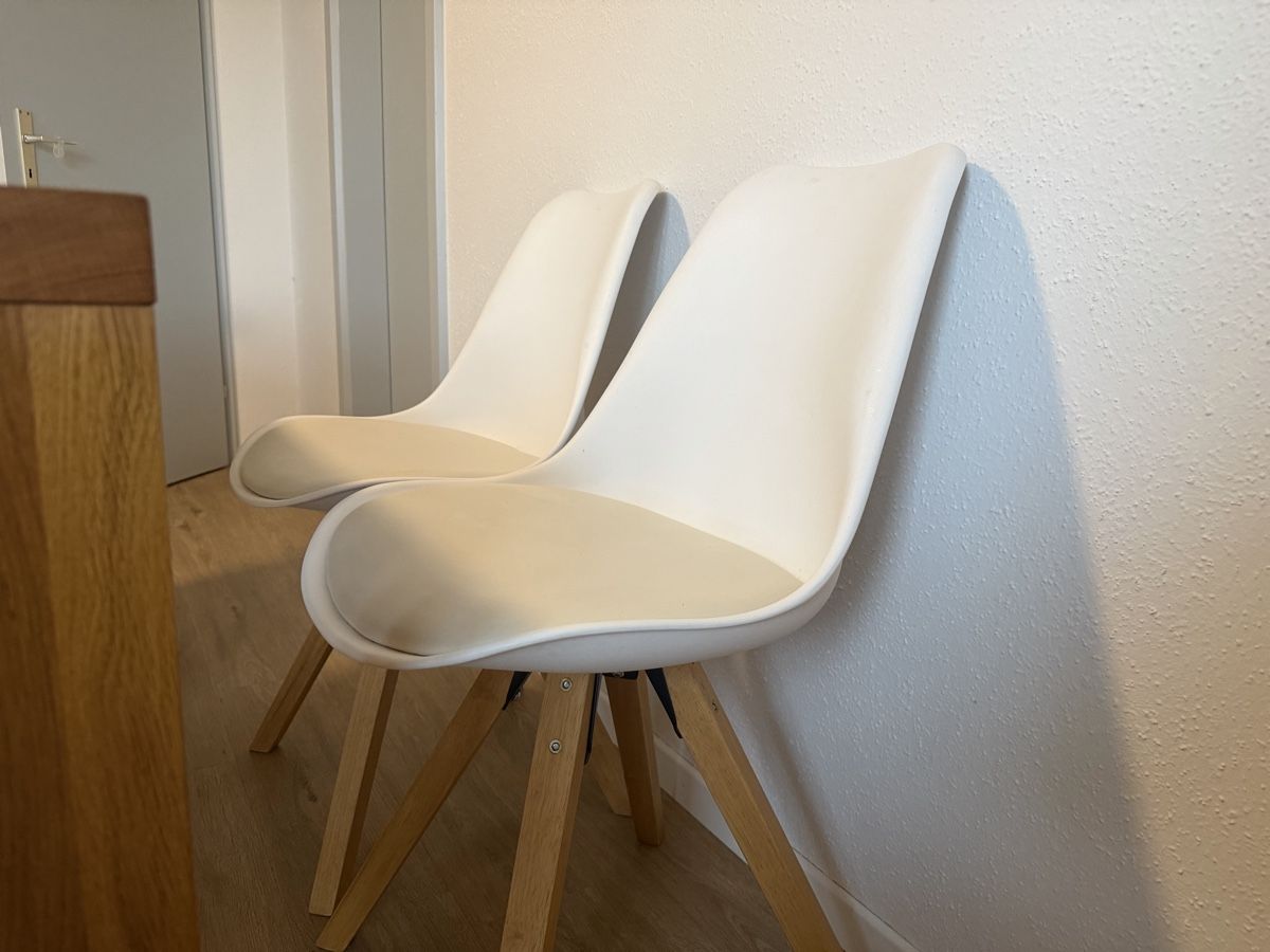 Micasa Chaises: 6er-Set Micasa-Stühle – D'occasion à Pfyn par mnt_d79k 2