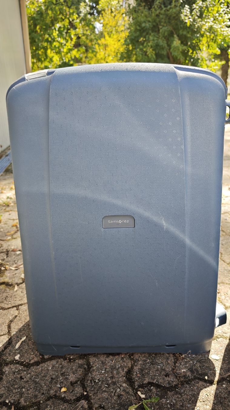 Samsonite Valises de voyage: 2 grosse Samsonite Koffer – D'occasion à Bern par M.Boyisir 1