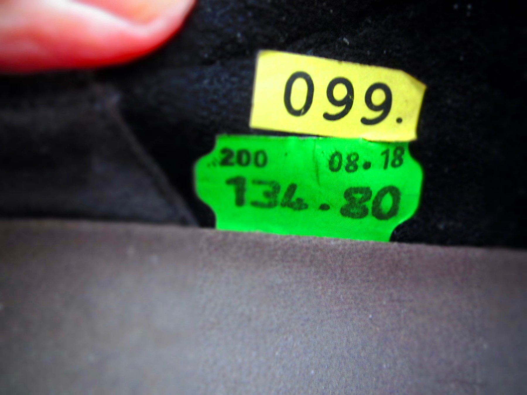 Gabor Scarpe da donna: CHAUSSURES GABOR. N '26 – Usato da Murten venduto da Selliot 6