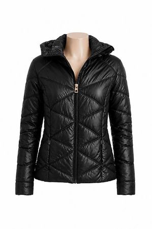 Veste Guess noire taille M