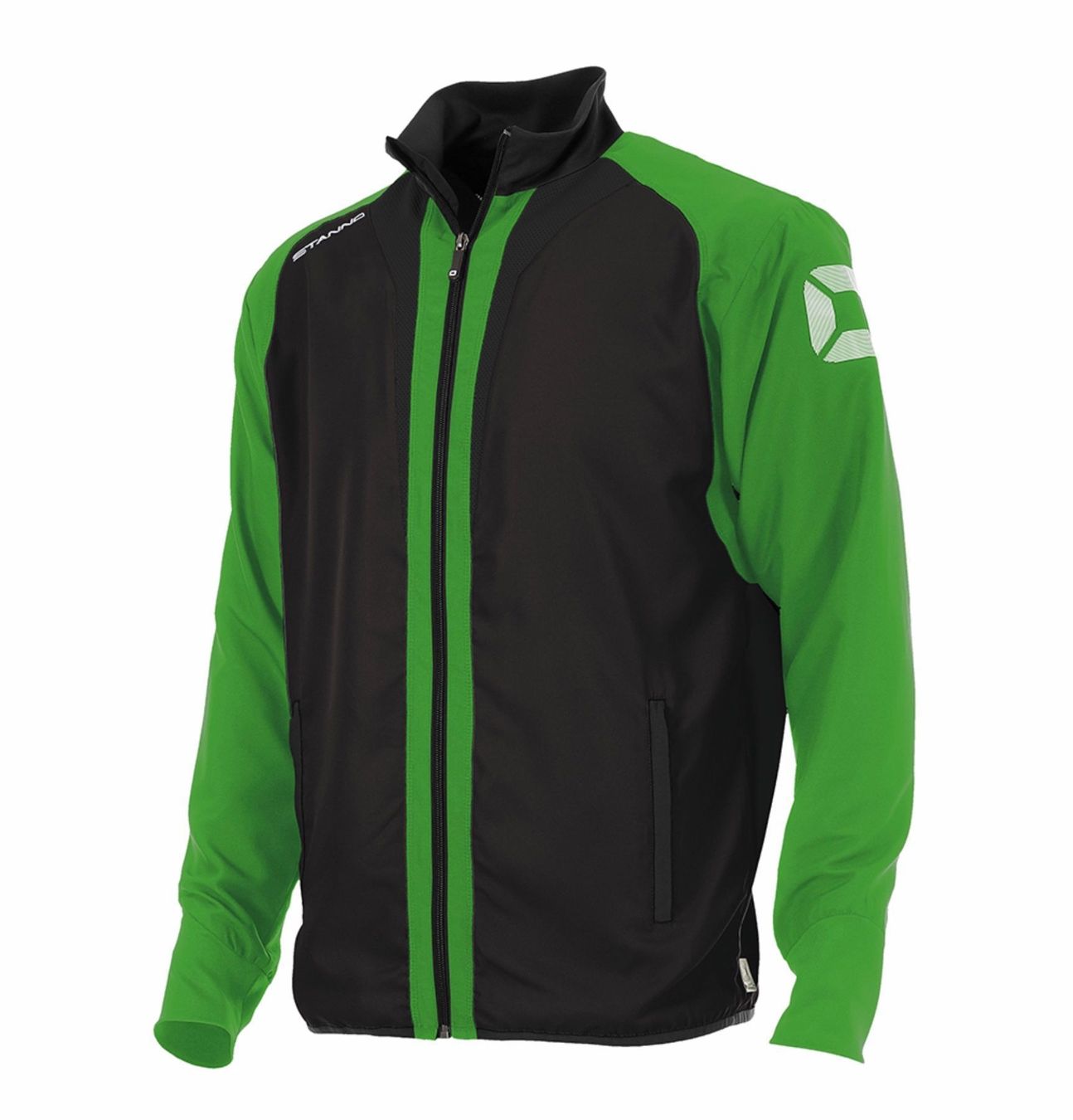 Giacche: Stanno Riva Micro Jacke Full zip Gr. S – Nuovo e nell'imballaggio originale da Spreitenbach venduto da 1Runner