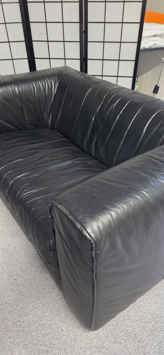 Divani: Designer-Sofa (für 2 Peronen) – Usato da Gersau venduto da schweizertradition 2