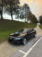 AUDI A5 Sportback 2.0 TFSI quattro S-tronic ( MFK 12.2