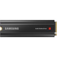 Samsung 980 PRO NVMe M.2 SSD Heatsink - 2TB