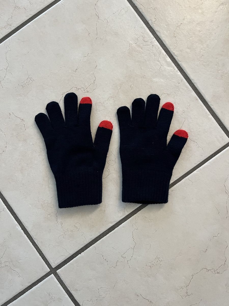 Guanti & manicotti: Stoffhandschuhe grösse 110/116 – Nuovo (secondo la descrizione) da Zimmerwald venduto da wuff81 1