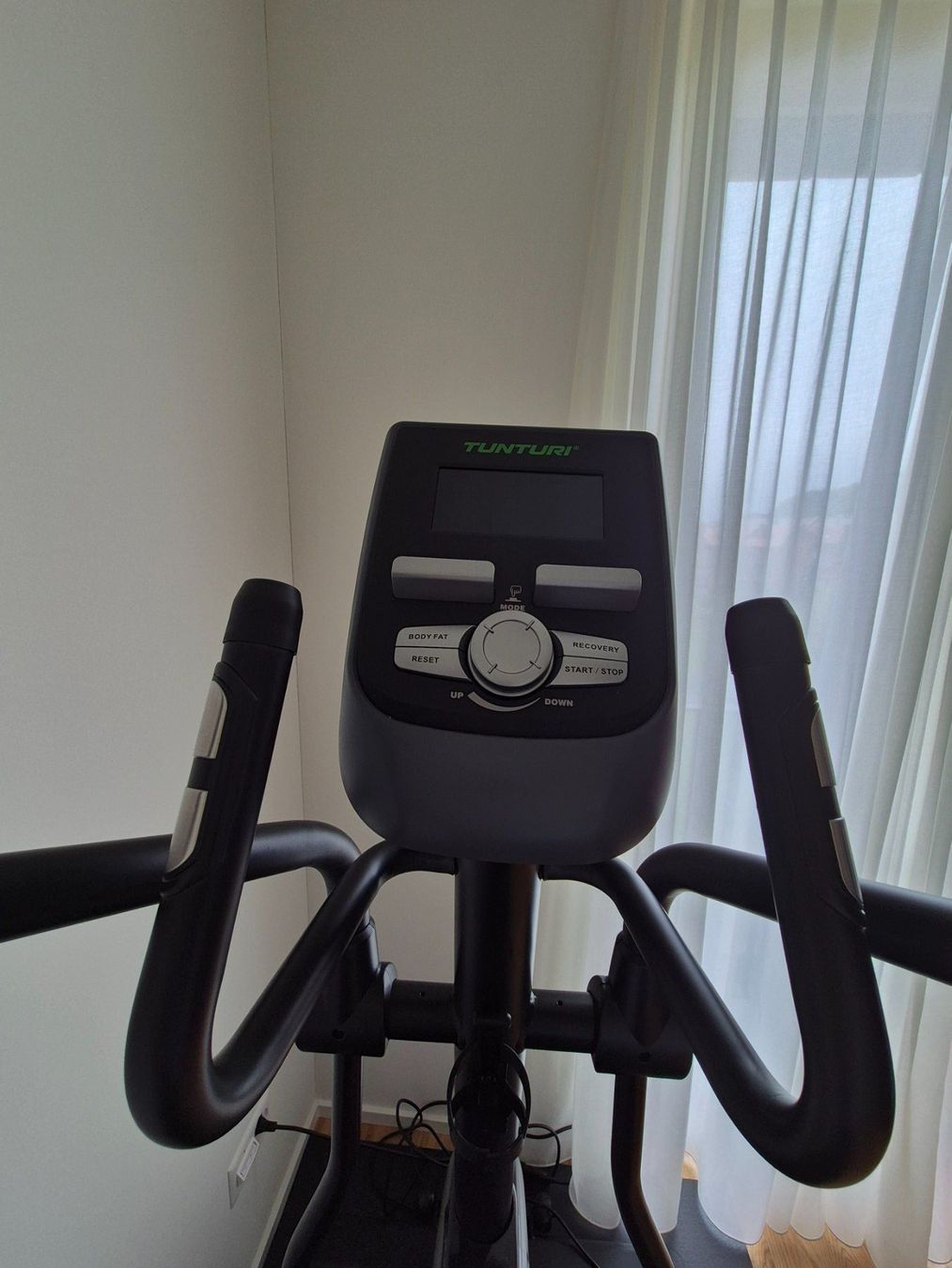 Tunturi Hometrainer: Cosstrainer Tunturi C65F Performance – Gebraucht aus St. Gallen von ste_v5ts 1