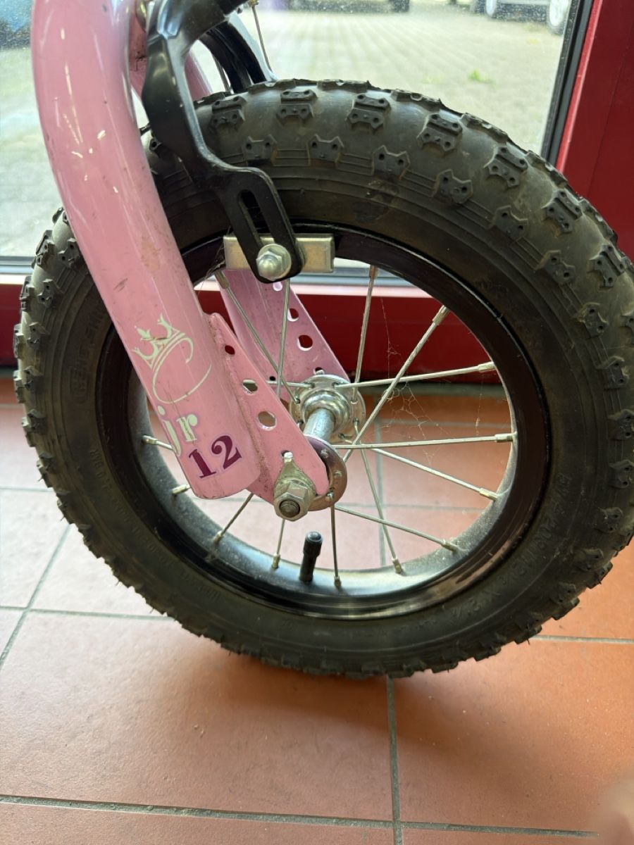 Scott Vélos: scott kindervelo – D'occasion à Dübendorf par BAGAG 4