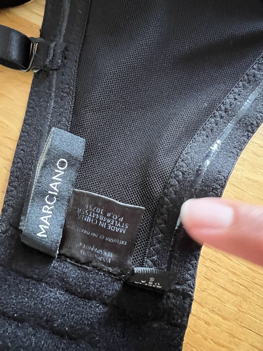 Guess Top: Marciano guess top S – Usato da Luzern venduto da Cilzel 3