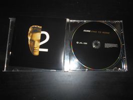 Elvis Presley – Elvis 2nd To None