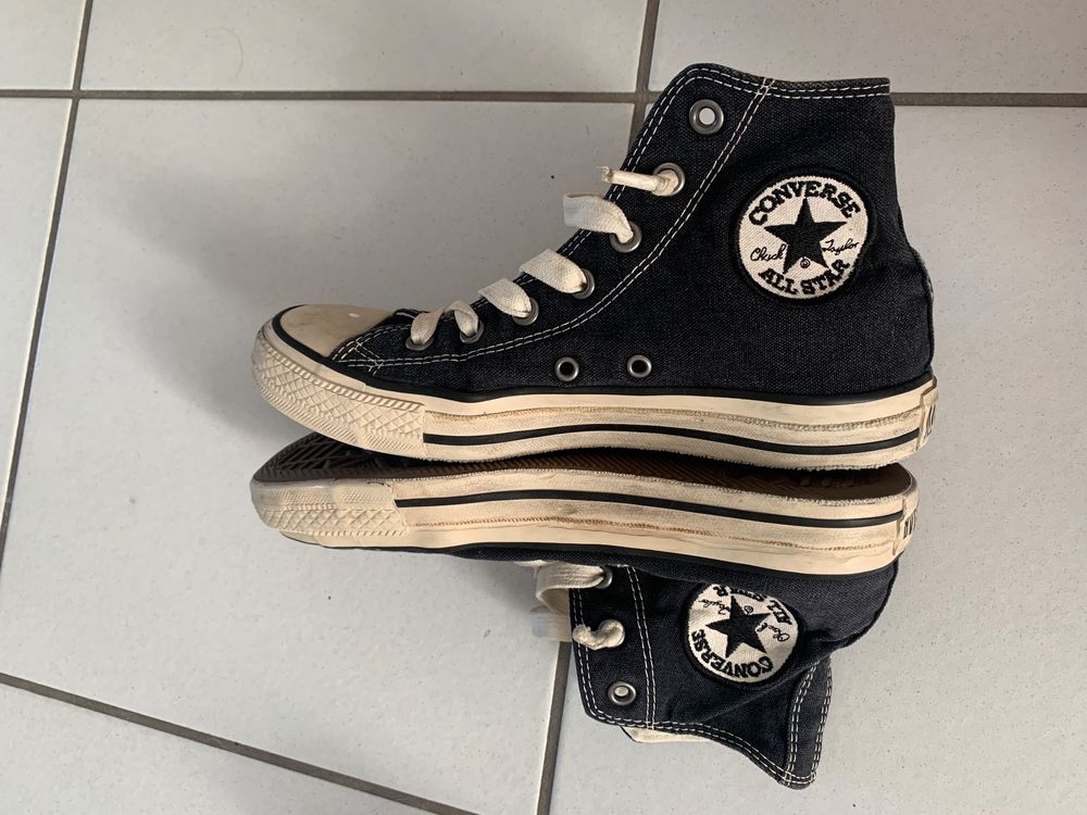 Converse kurt outlet cobain uk