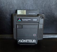 Kodamatic 950 Instant Camera - Sofortbild Kamera