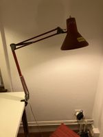Architektenlampe/ Tischlampe