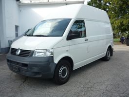 VW T5 Hochdach 4Motion