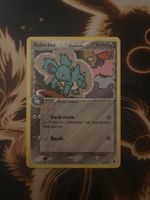 Pokémon Nidorina EX Iles des Dragons Français Near Mint
