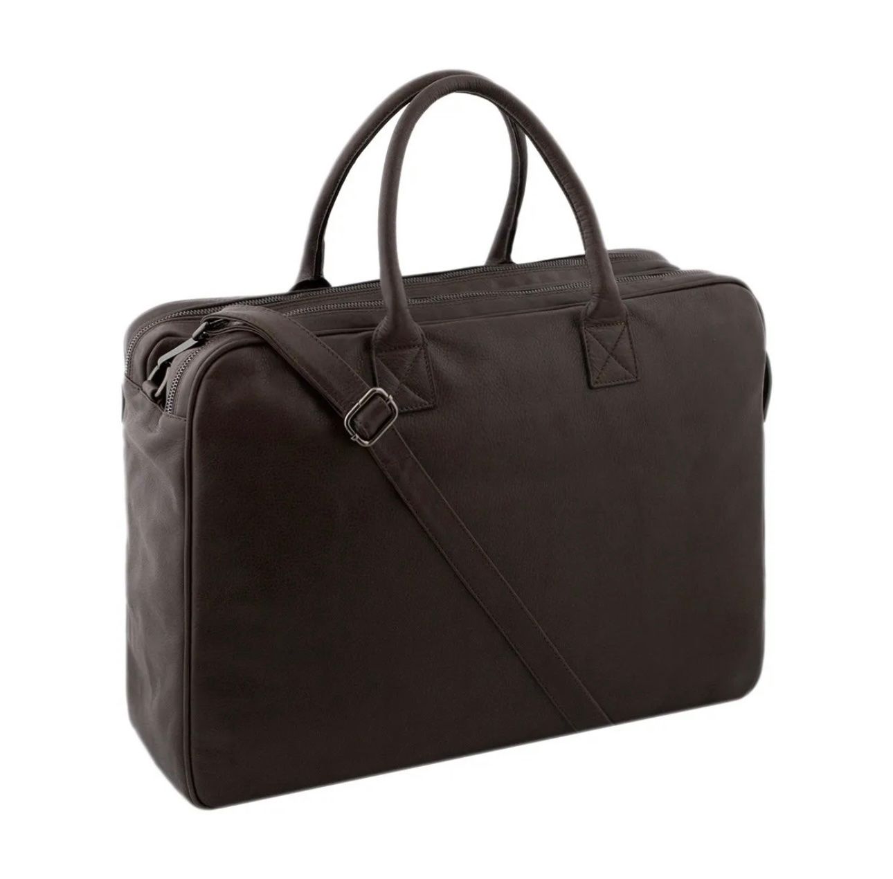 Valigie & Borse: Aktentasche aus Leder Parma – Nuovo e nell'imballaggio originale da Wittenbach venduto da bes_k8vr 6