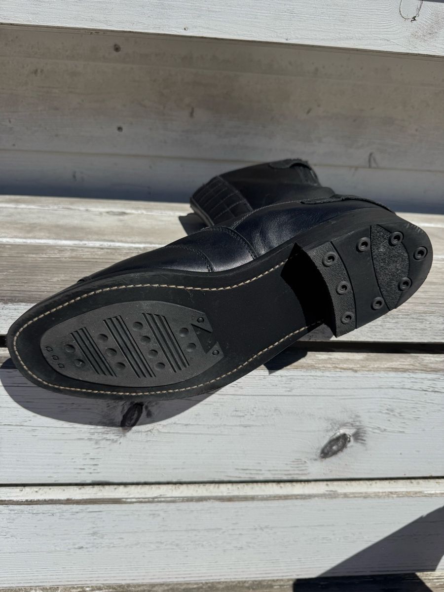 Scarpe da uomo: Motorradstiefel gr.46 Lewis – Nuovo e nell'imballaggio originale da bellmund venduto da Mickey71 2