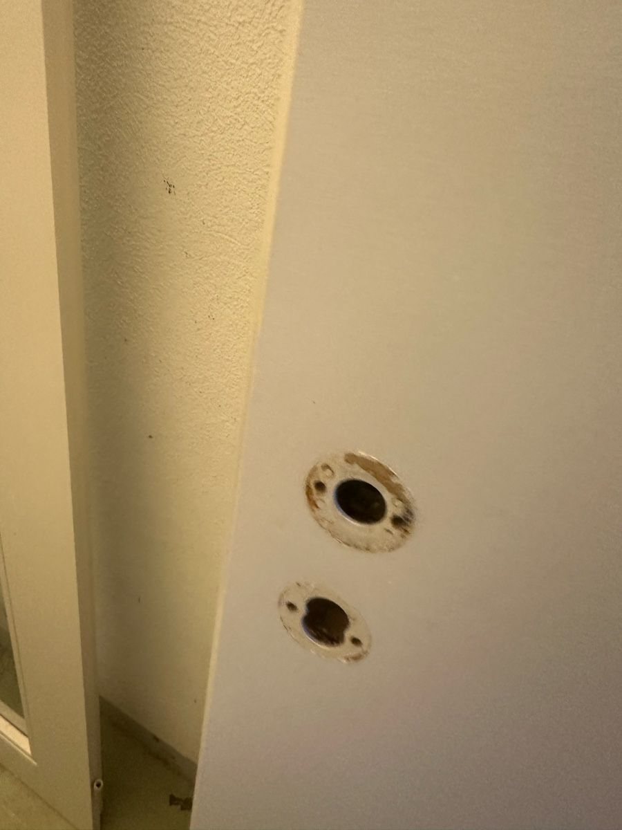 Portes: 3 Türen – D'occasion à Dietikon par moradi24 3