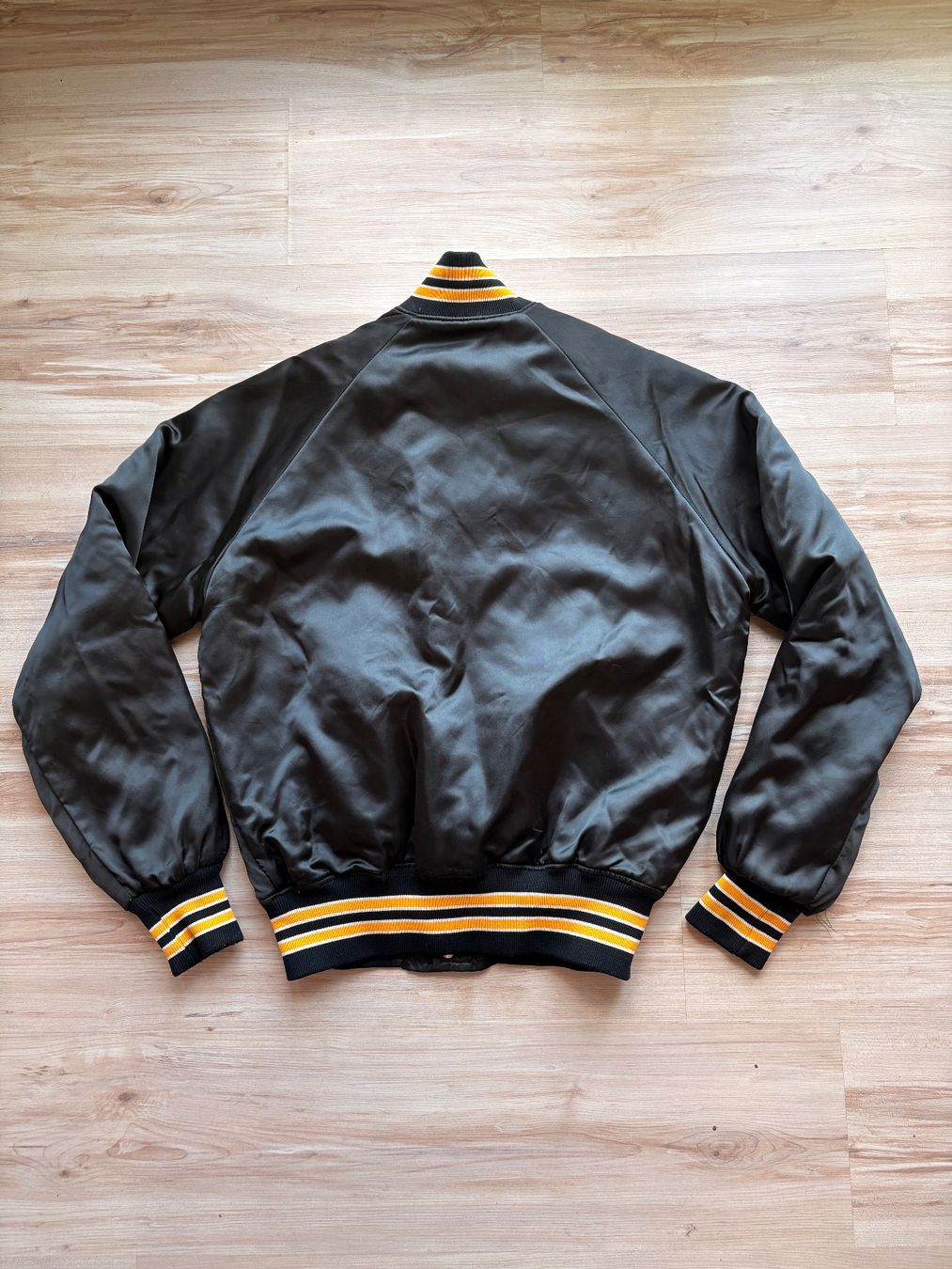 Giacche: Vintage 70's College Jacke – Usato da Wigoltingen venduto da _vntg_ 3
