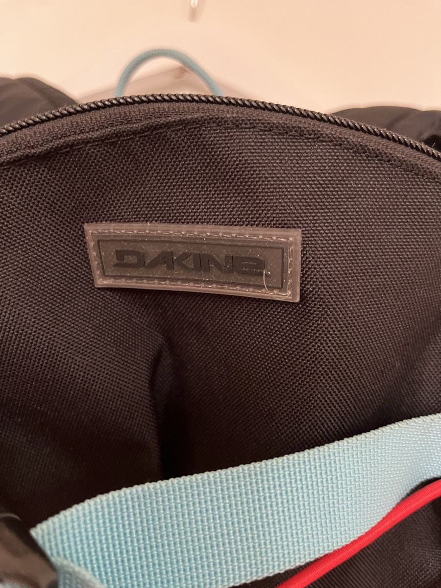 Dakine Zaini: DAKINE Rucksack daypack backpack guter Zustan – Nuovo (secondo la descrizione) da Zürich venduto da cla_99rd 4