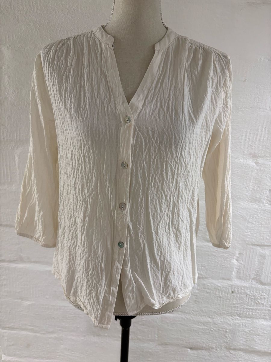 Blusen: Damen Bluse,Gr.M – Neu (gemäss Beschreibung) aus Winterthur von Nena222