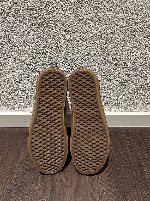 Vans Scarpe da uomo: Vans Old Skool (Gummsole) Gr. 40.5 – Nuovo e nell'imballaggio originale da Kölliken venduto da Vtecnique 3