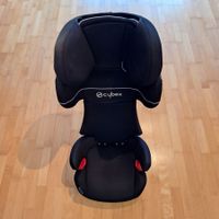 Kindersitz Cybex Solution X-fix 15-36 kg