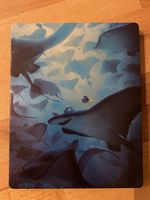 Findet Dorie Disney Pixar Steelbook Blu-ray 3D Set