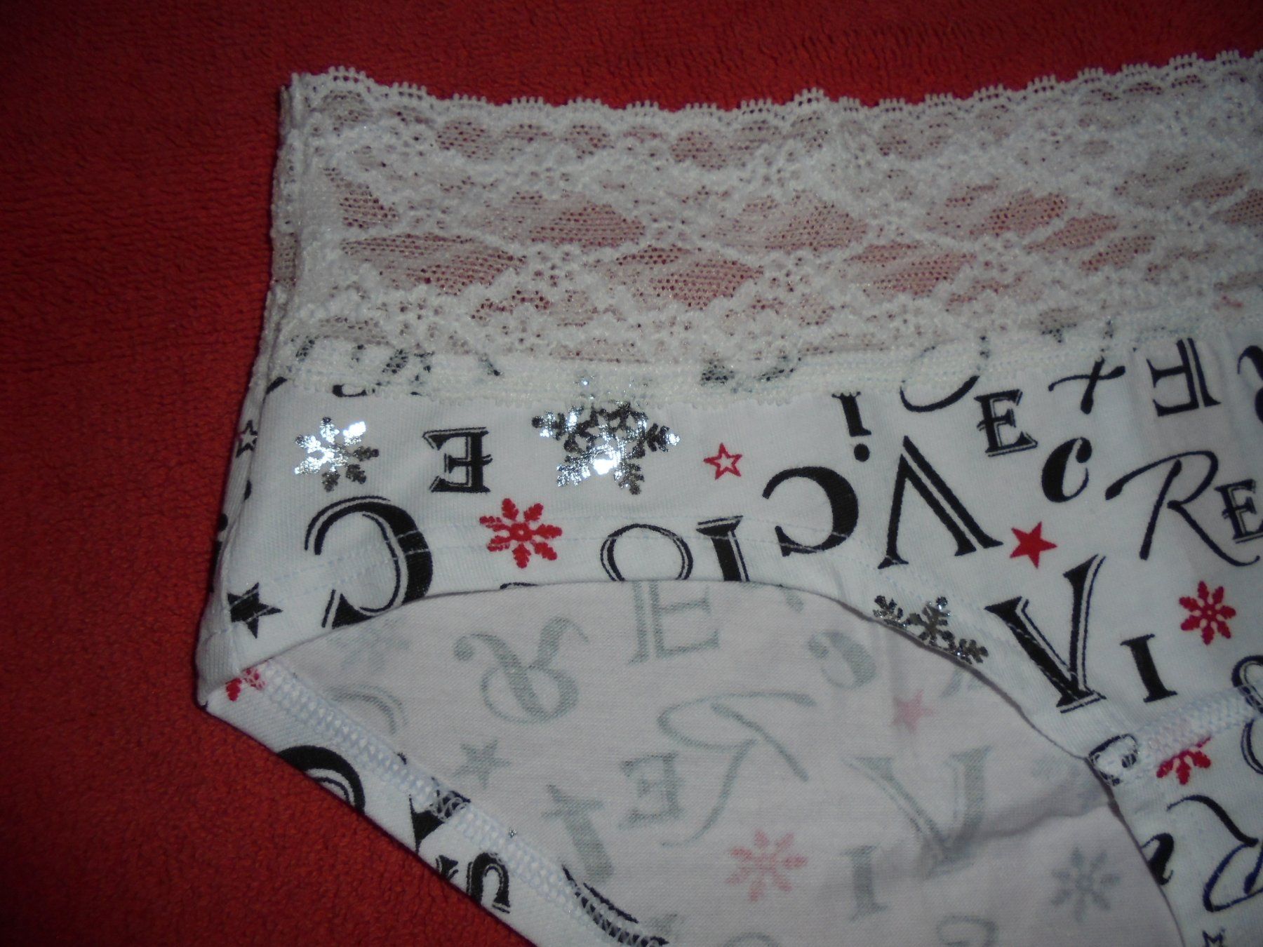 Victoria's Secret Autres dessous: VICTORIA'S SECRET HIPHUGGER, S, NEU – Neuf avec emballage d'origine à Aarau Rohr par PinkSchwein 1