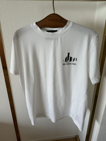 Tshirt John Richmond