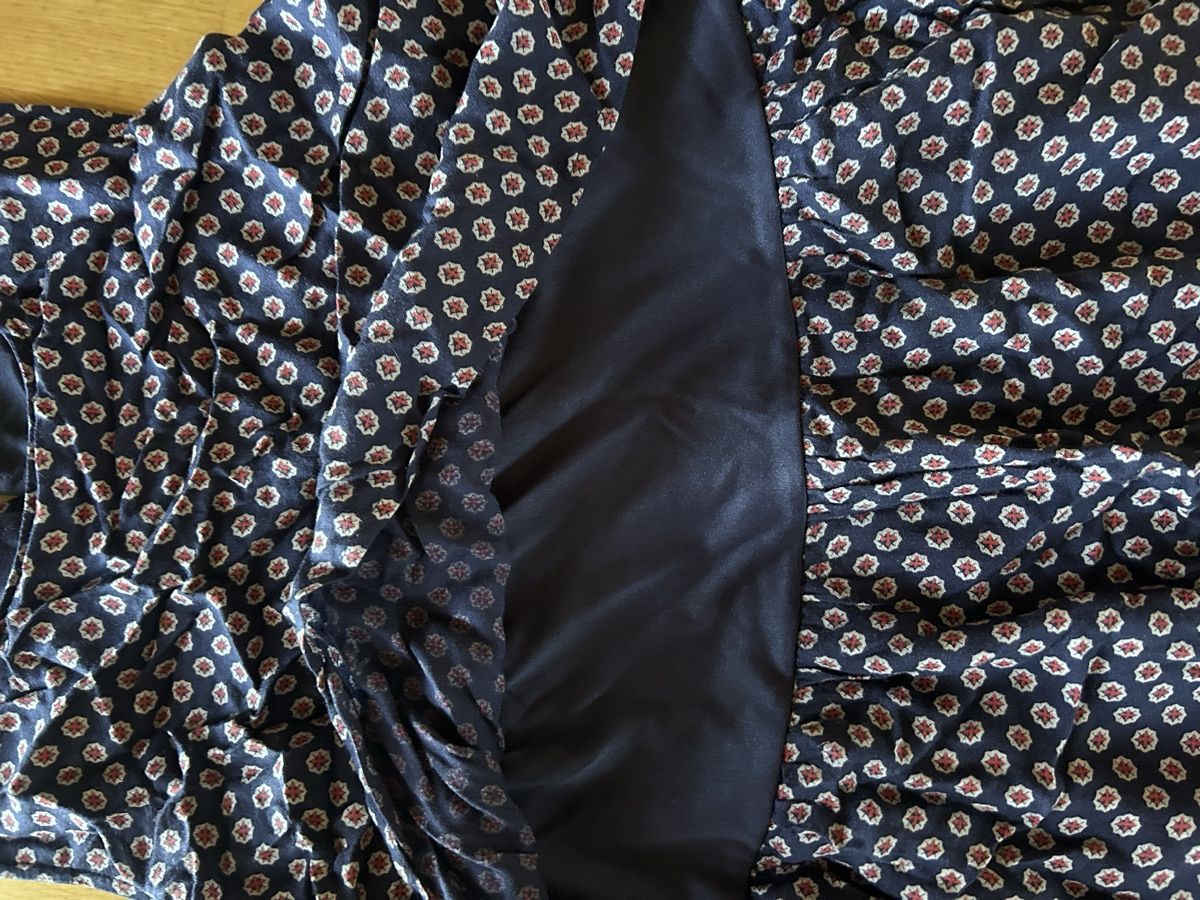 Kleider: Robe  – Gebraucht aus Daillens von guisepa 1