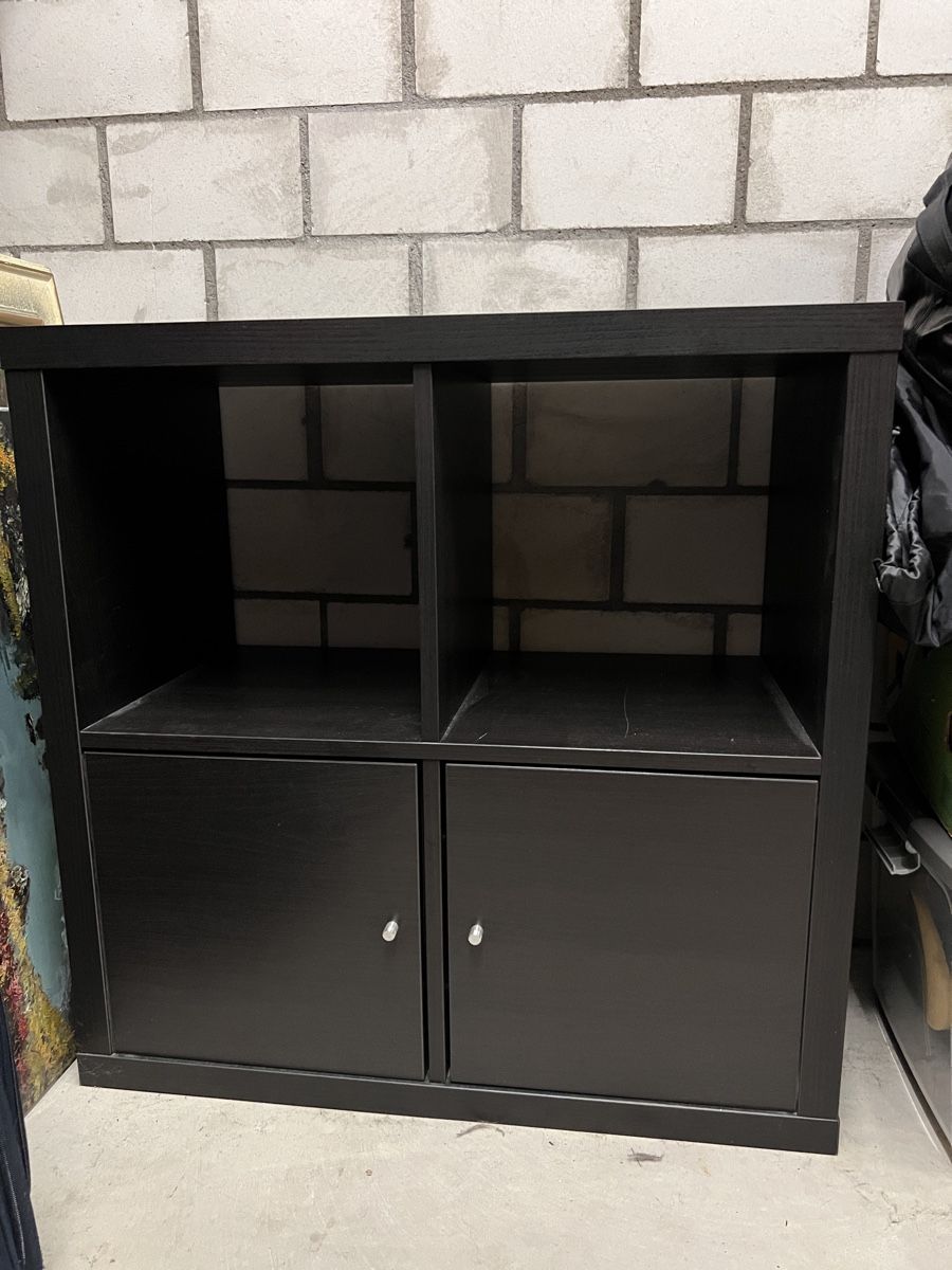 Ikea Scaffali: Kallax Regal Ikea – Usato da Ettenhausen TG venduto da Dawi